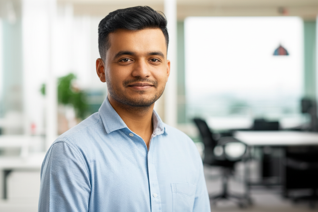Rajesh Kumar