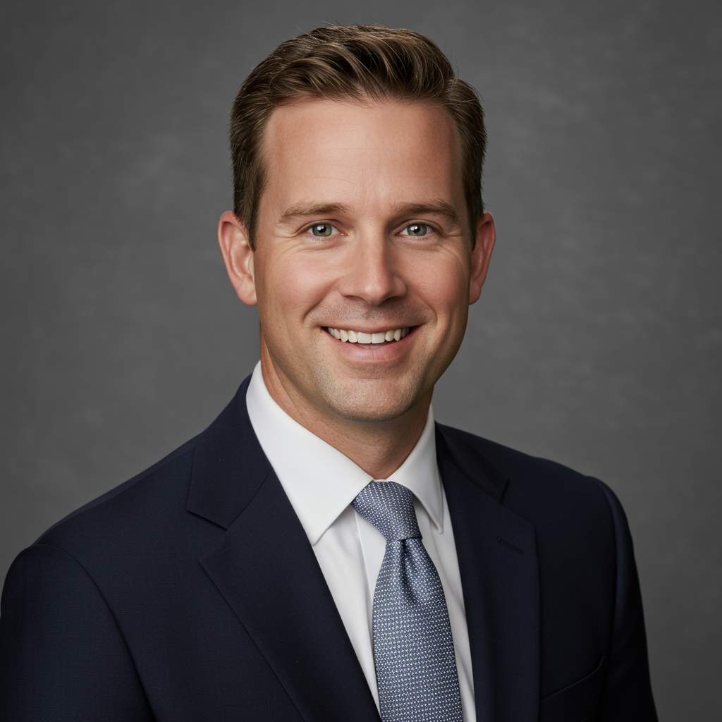 David Johnson - CEO at Johnson HVAC