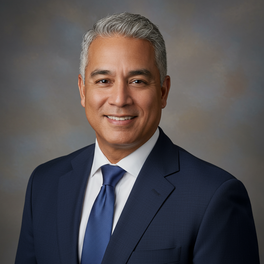 Mike Rodriguez - Owner at Rodriguez Plumbing