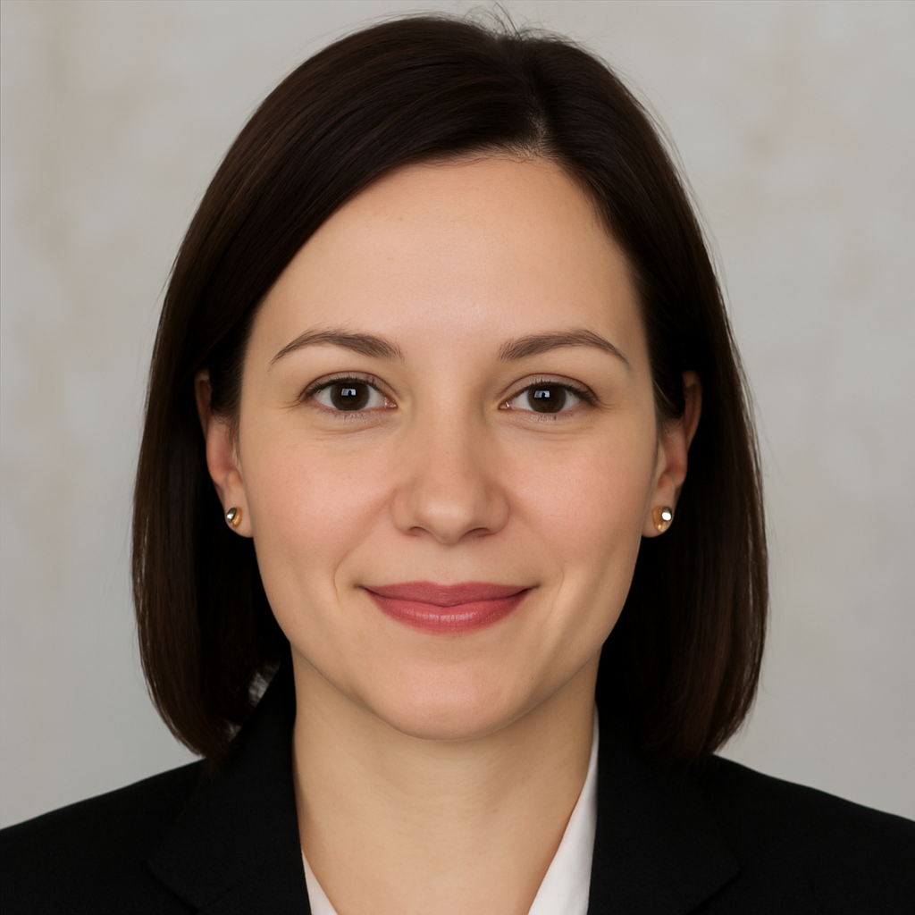 Sarah Chen - Founder at Elite Cleaning Services